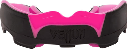 Bucal Venum Predator (Negro / Rosado) (Disponible por Encargo)