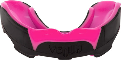 Bucal Venum Predator (Negro / Rosado) (Disponible por Encargo)