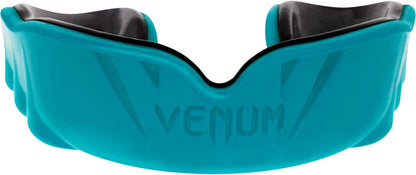 Bucal Venum Challenger (Cyan / Negro) (Disponible por Encargo)