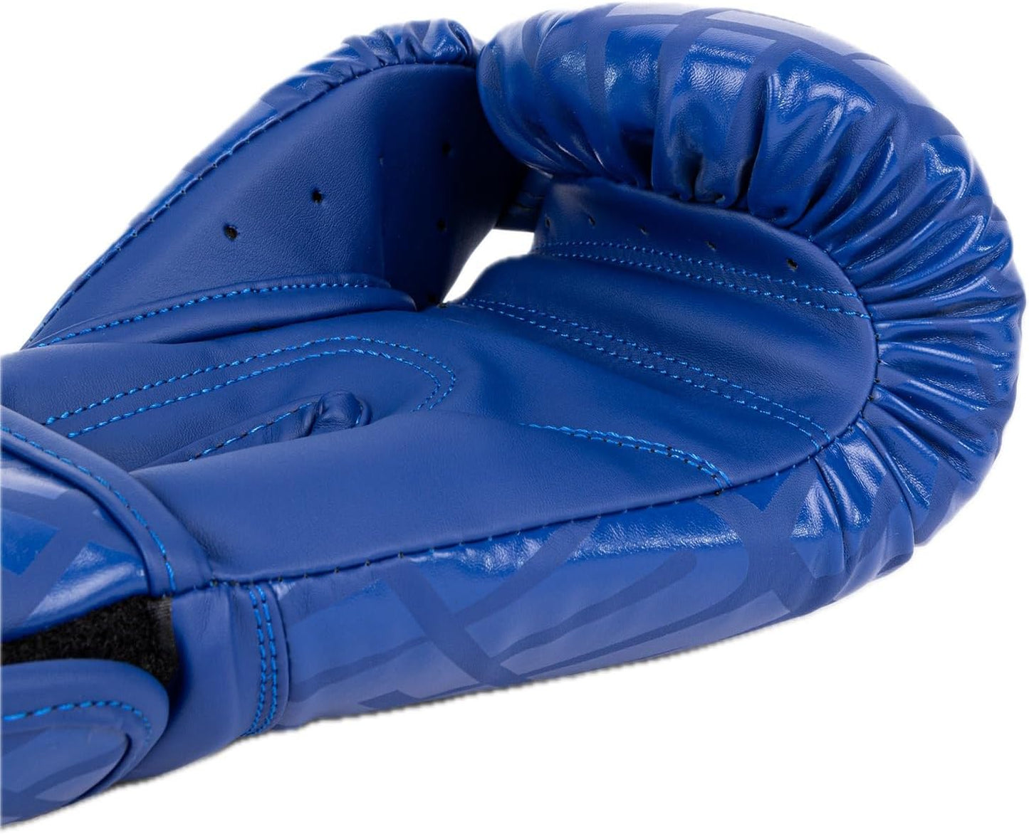 Guantes de Box Venum Contender 1.5 XT (Azul / Blanco) (Disponible por Encargo)