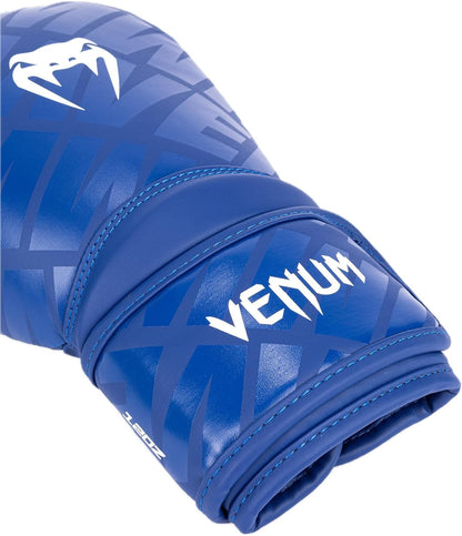 Guantes de Box Venum Contender 1.5 XT (Azul / Blanco) (Disponible por Encargo)