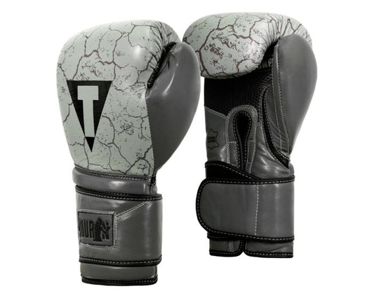 Guantes de Box Title Roberto Duran Stone (Disponible por Encargo)