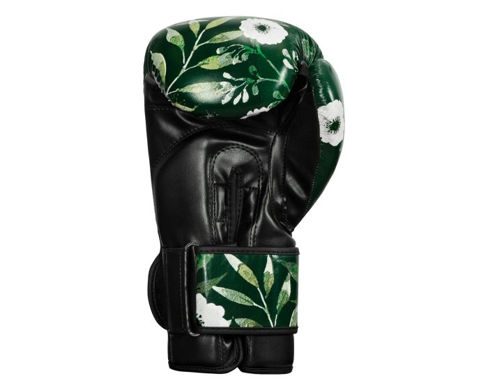 Guantes de Box Title Floral (Disponible por Encargo)